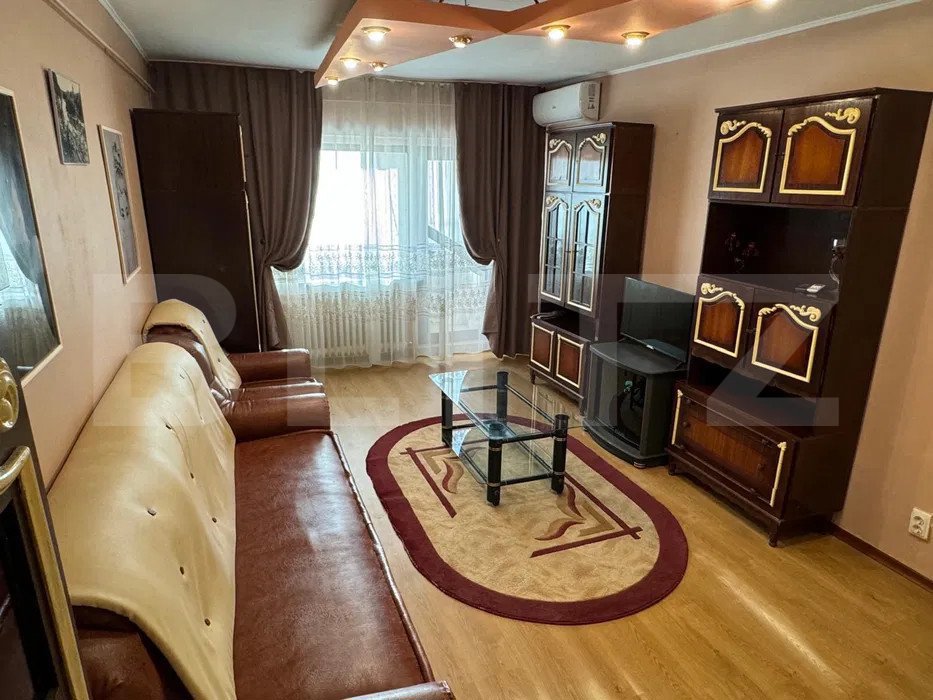 Apartament cu 2 camere, 65 mp, zona Canta-Pacurari