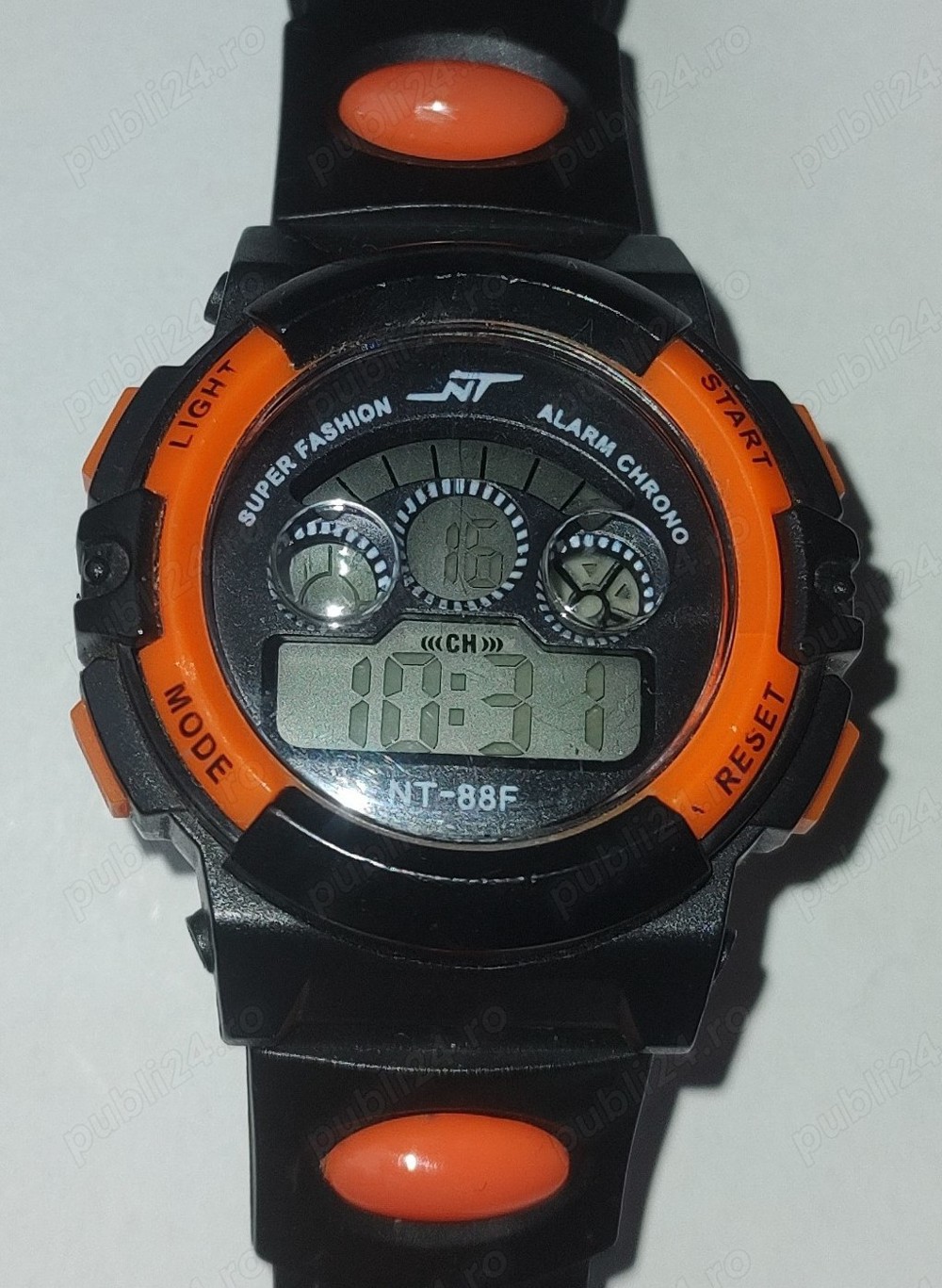 Ceas sport digital Super Fashion NT