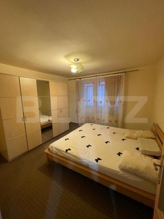 Apartament cu 2 camere, 50 mp, zona Botizului