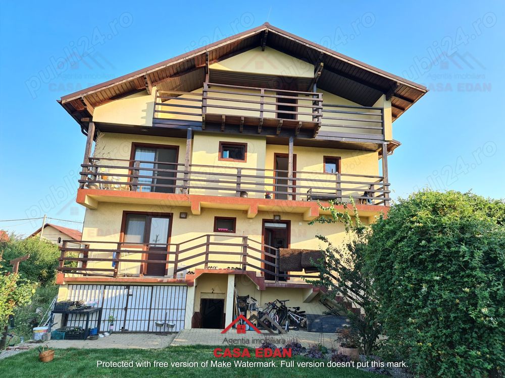 Casa in Banesti --275.000e