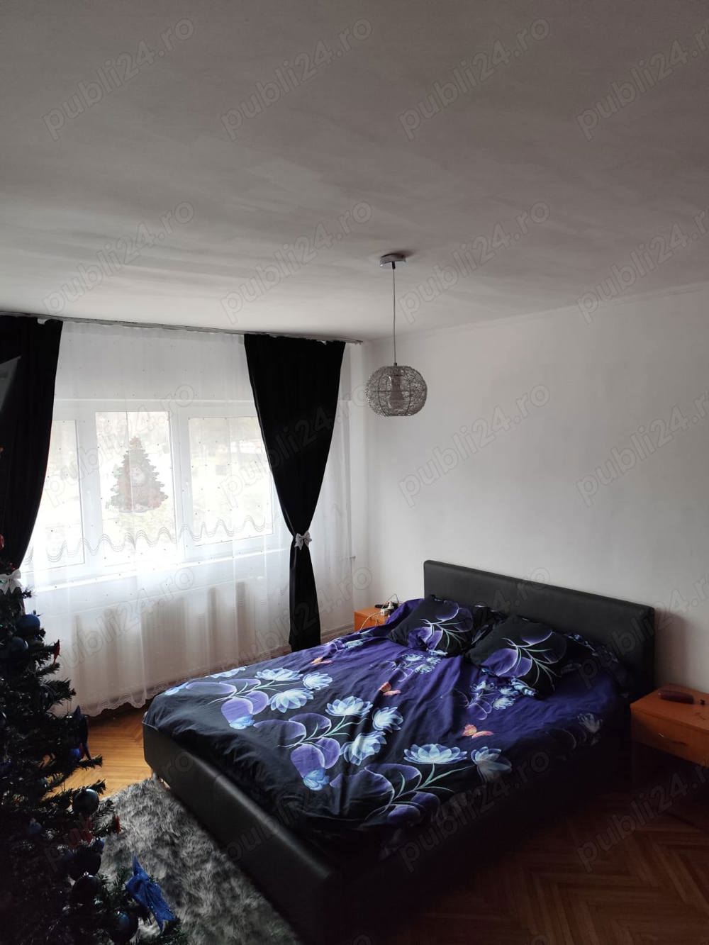 apartament de vânzare