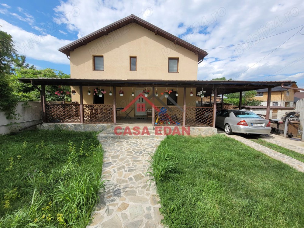 Casa in Filipestii de Padure--115.000e