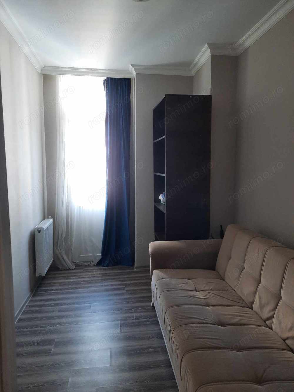 Apartament 3 camere Zona Tineretului 