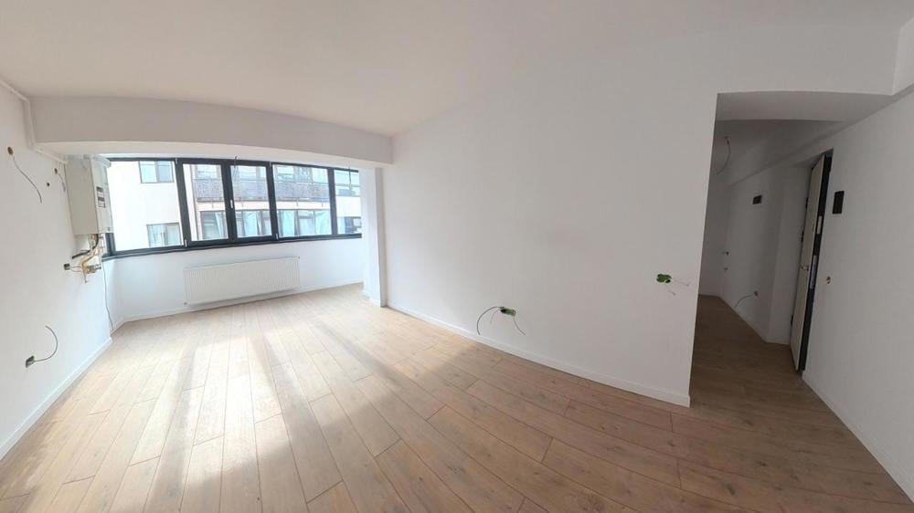 Apartament 3 camere 60.2 mp Dobroesti / Fundeni