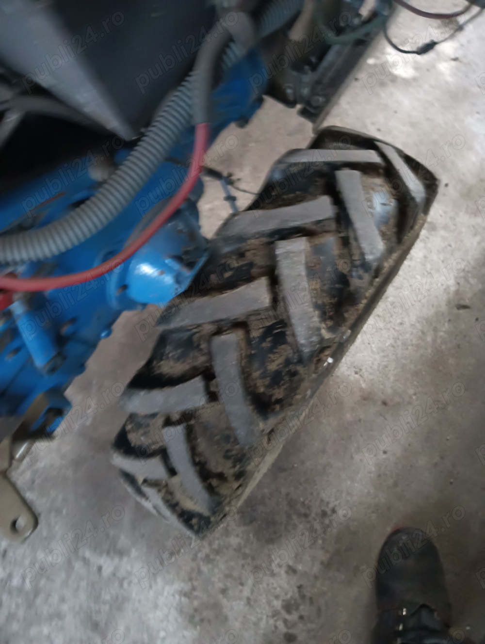 Vind motocultor lombardini 3 lda510