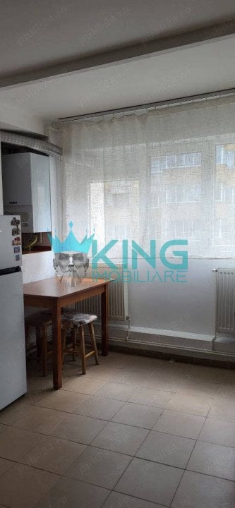 Apartament 2 Camere Lujerului Bucuresti