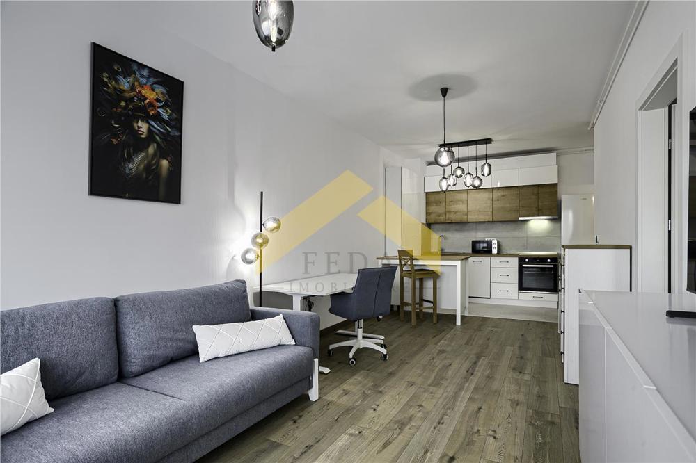 Apartament cu 2 camere de vanzare Adora Park