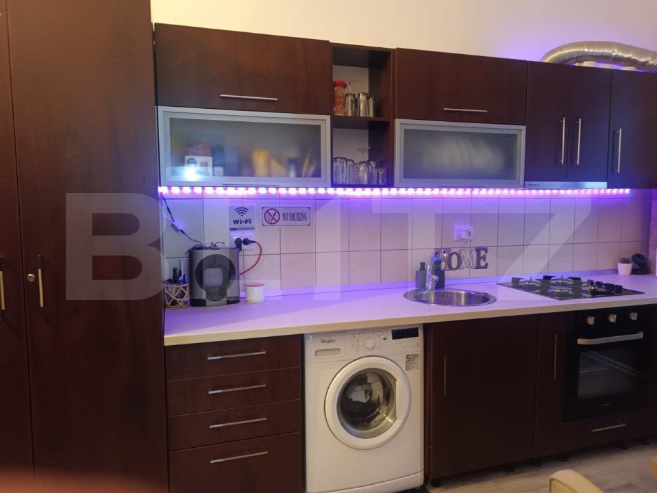 Apartament de 2 camere de vânzare zona centru civic