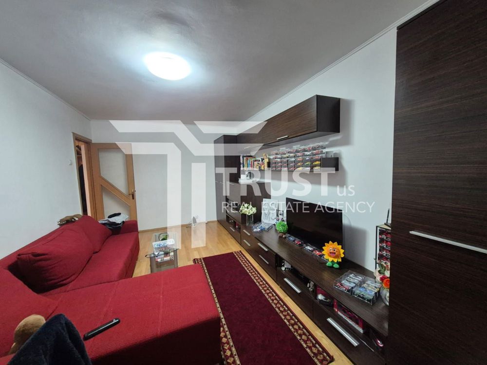 COMISION 0 ! Apartament 2 Camere | Lipovei | Centrală Proprie