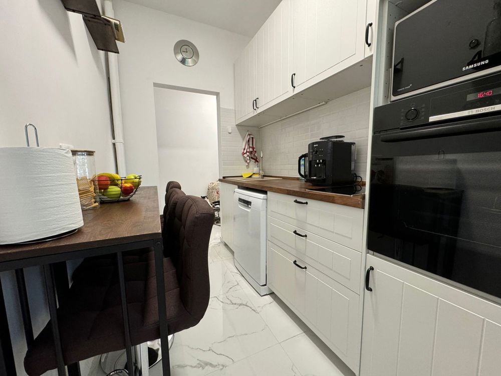 APARTAMENT RENOVAT | FLOREASCA COMPOZITORI