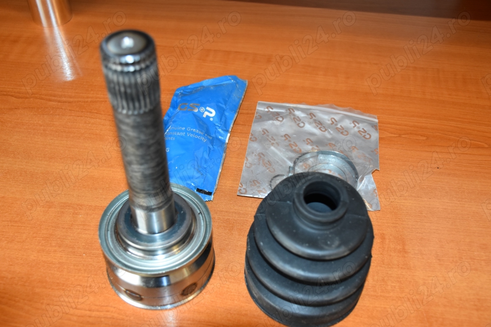 Cap de planetară mitsubishi/hyundai – nou