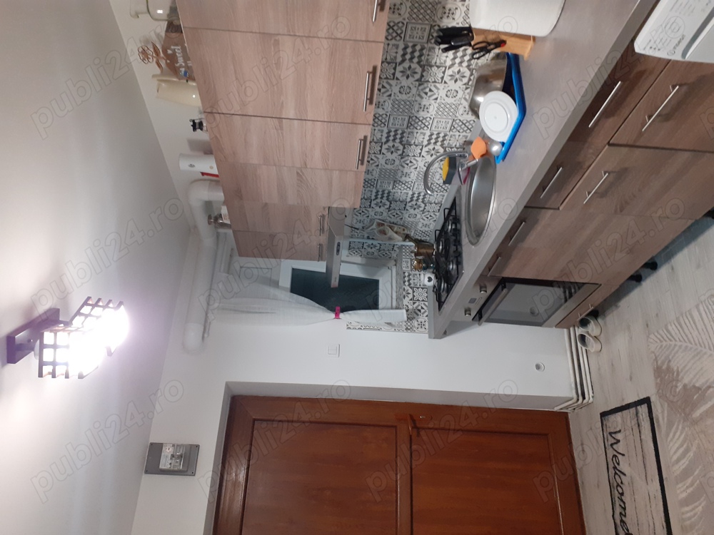 Vând apartament 1 camera,curte comună Iozefin