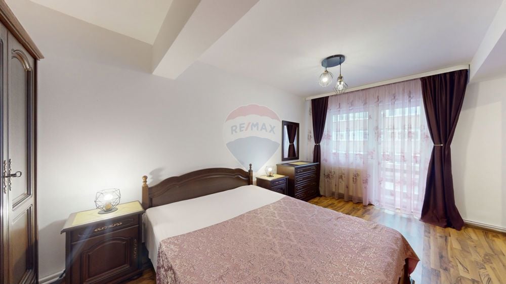 Comision 0% | Oportunitate Investiție | Apartament 3 camere | Bușteni