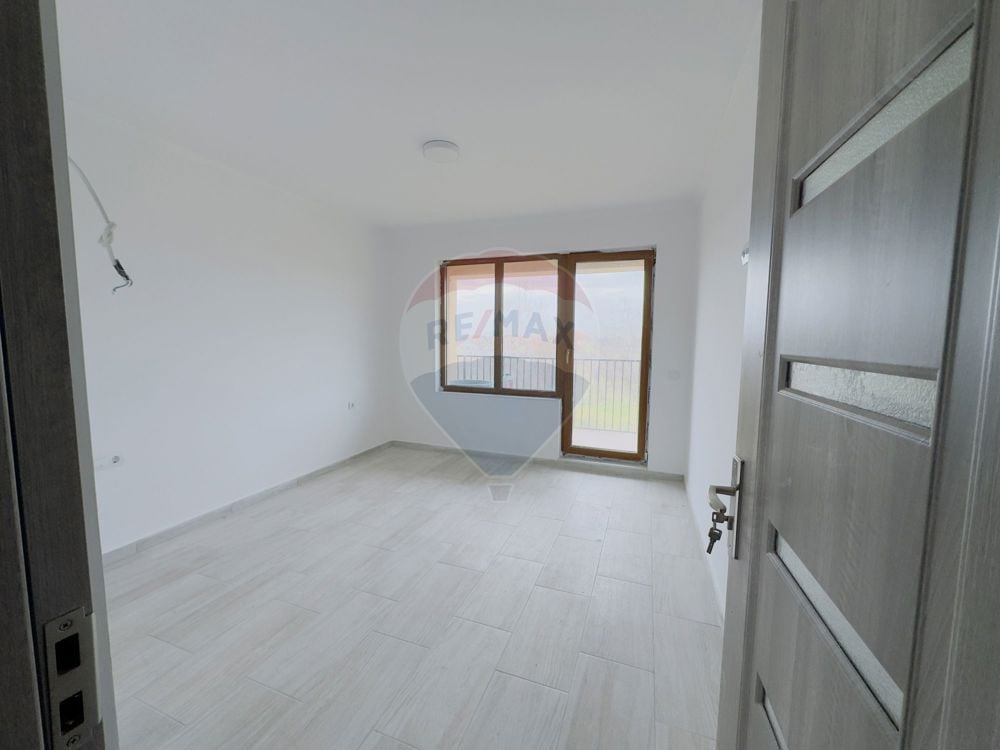 Apartament nou 1 camera finisat an 2024,Cartierul Soareui, Oncea