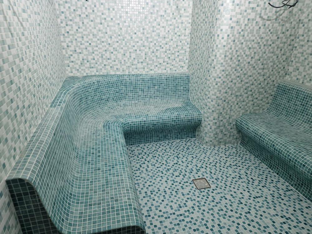 Amenajări interioare