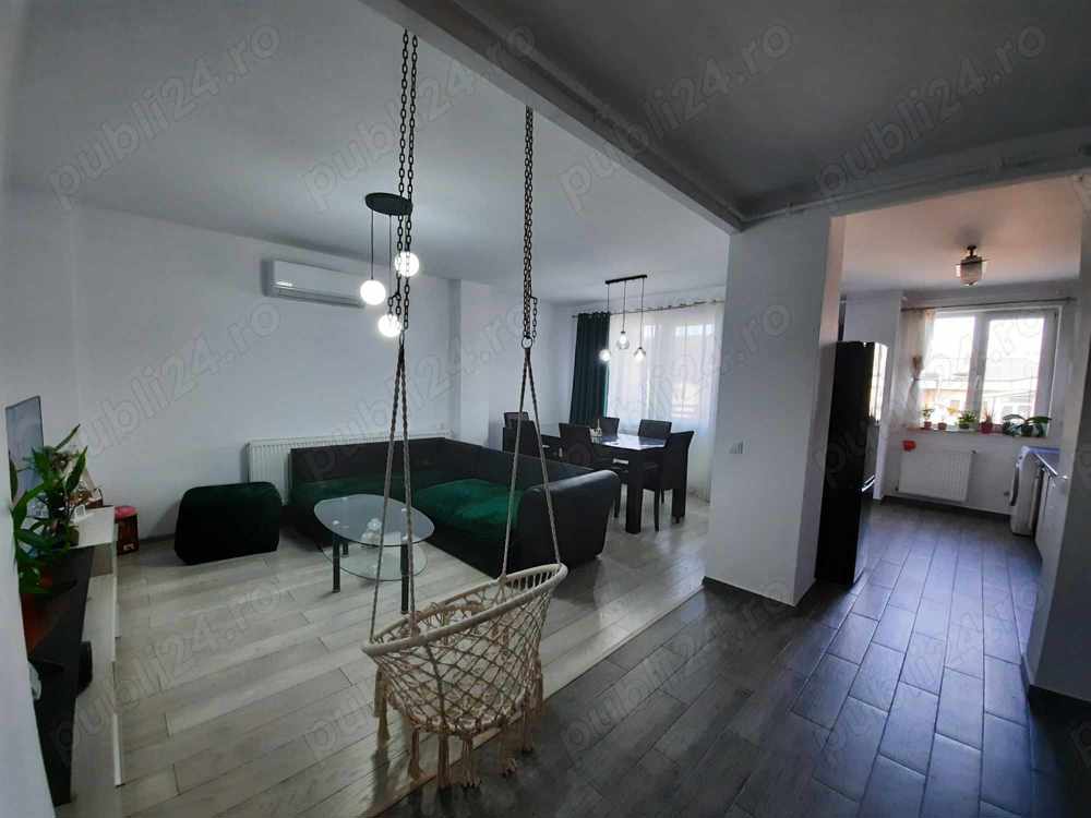  Apartament 3 cam str. Dobrogei !