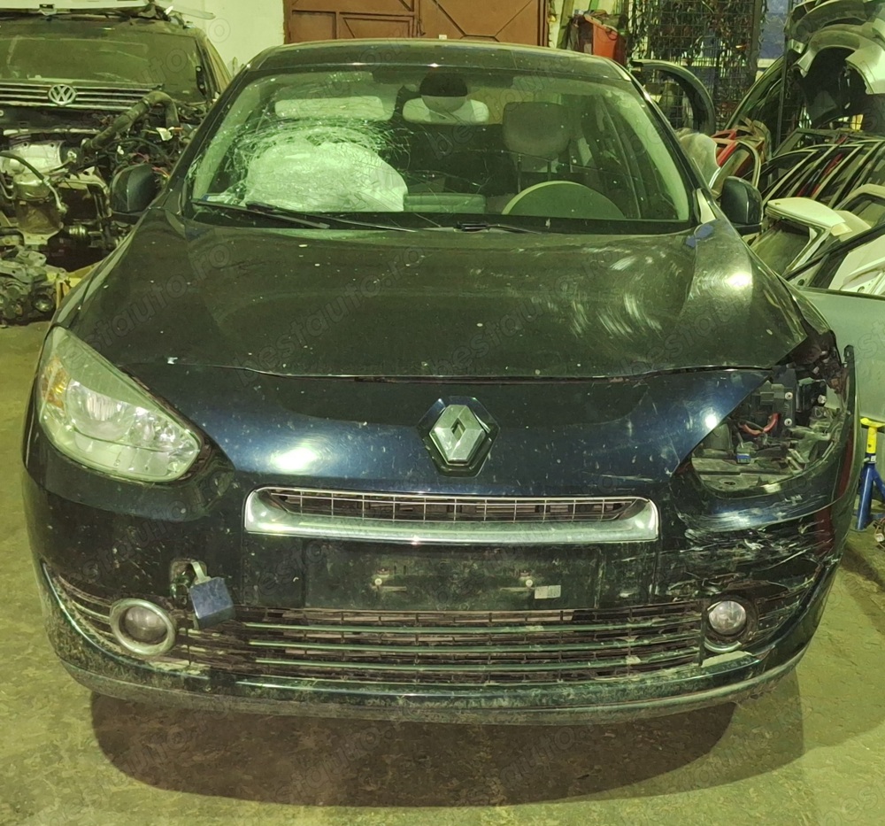 Dezmembram Renault  Fluence Diesel