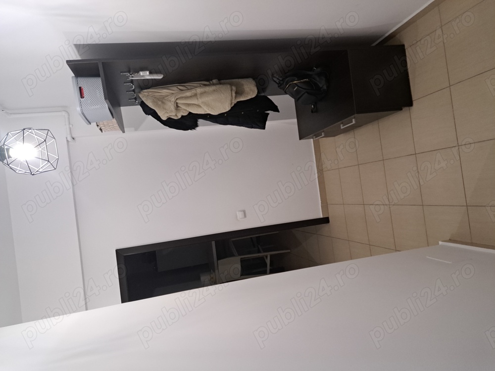 Vând apartament 2 camere decomandat Rahova-Sălaj