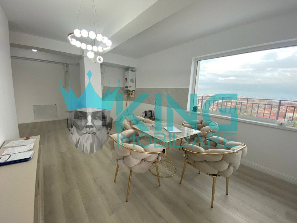 Boreal | 2 Camere | Terasa 22MP | La gata | Premium | LakeView