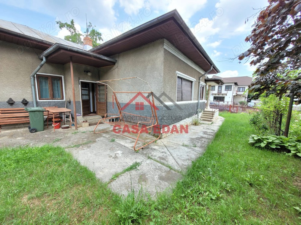 Casa in Baicoi--105.000e