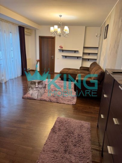 Lizeanu | 3 camere | Bloc nou | Balcon