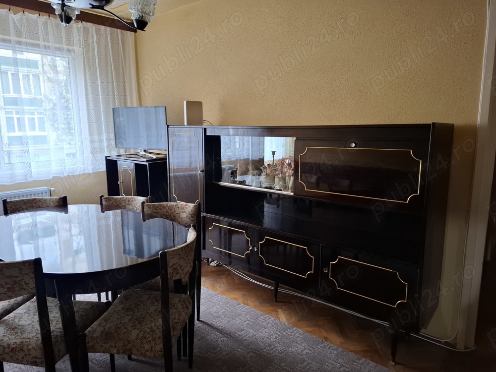 Închiriere apartament 3 camere zona Dacia