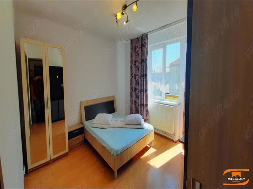 Apartament 2 camere zona centrala -Piata 700 centrala proprie