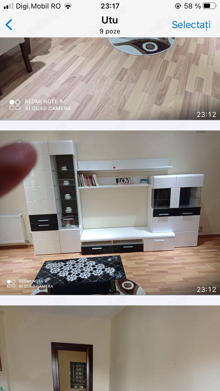 Închiriez Apartament 