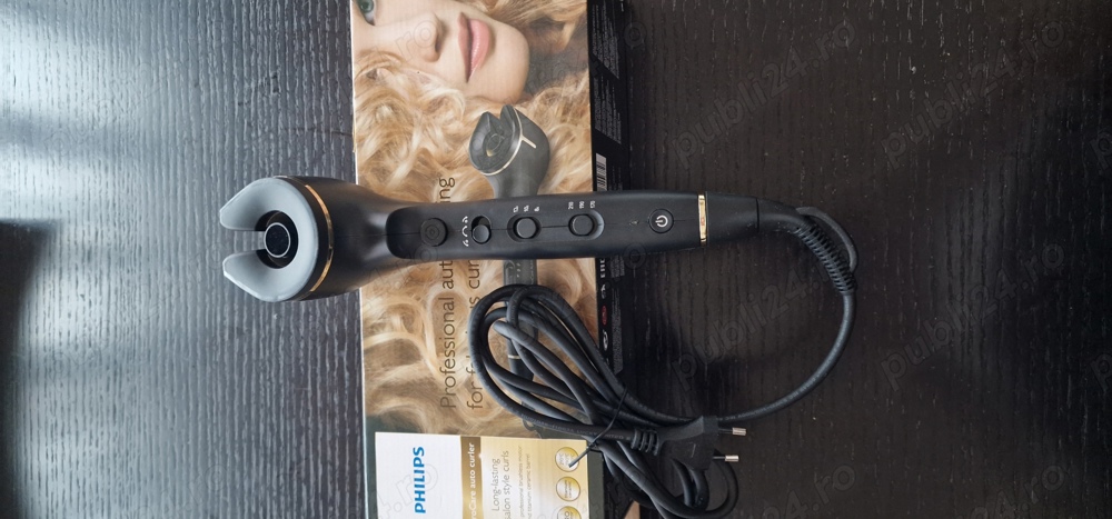 Ondulator complet automat Philips ProCare HPS940 