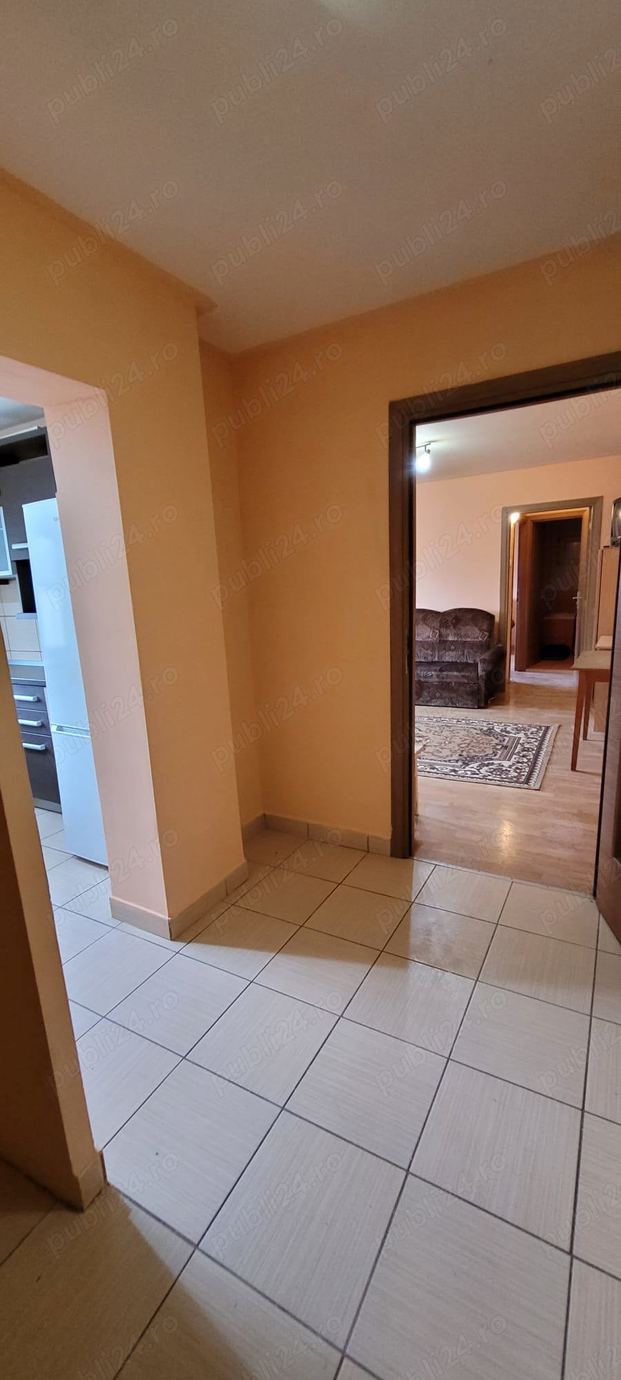 De vanzare apartament cu 2 camere