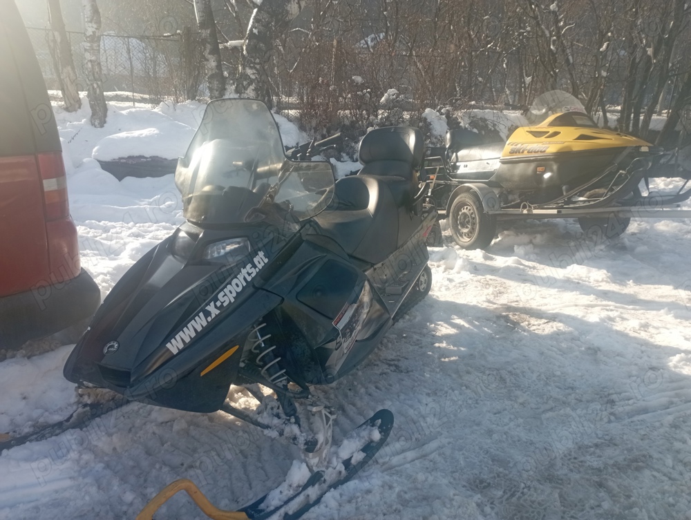 piese ski doo motor 1000 doi timpi