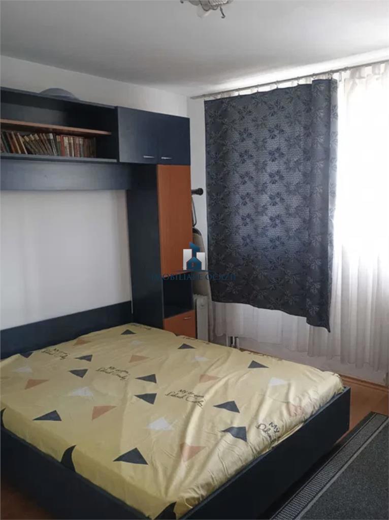 Vanzare Apartament 3 Camere Decomandat Luica-Uioara