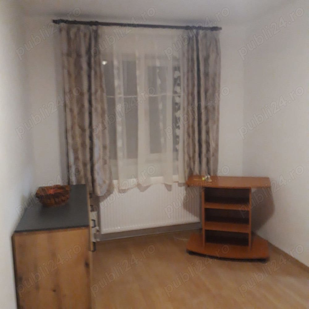 Apartament Mangalia