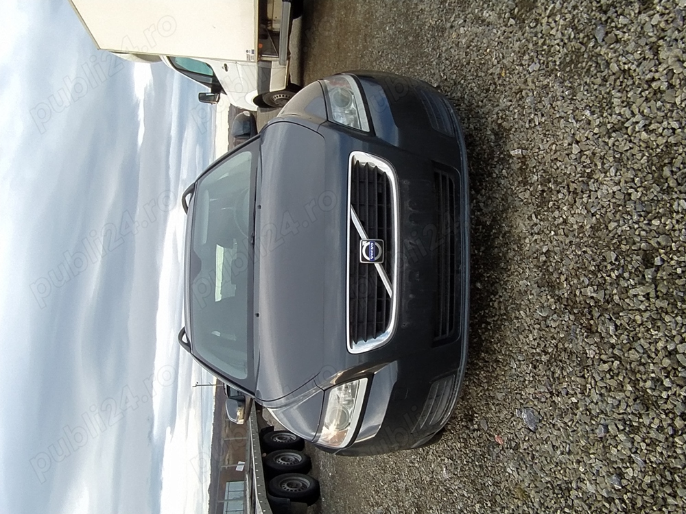 Volvo V50 euro 5 din 2009