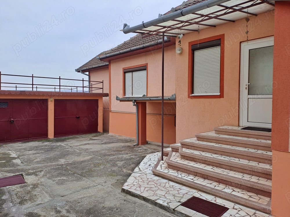 Casa de vanzare in oras Hunedoara,zona Chizid ,str. T. Vladimirescu, 541mp