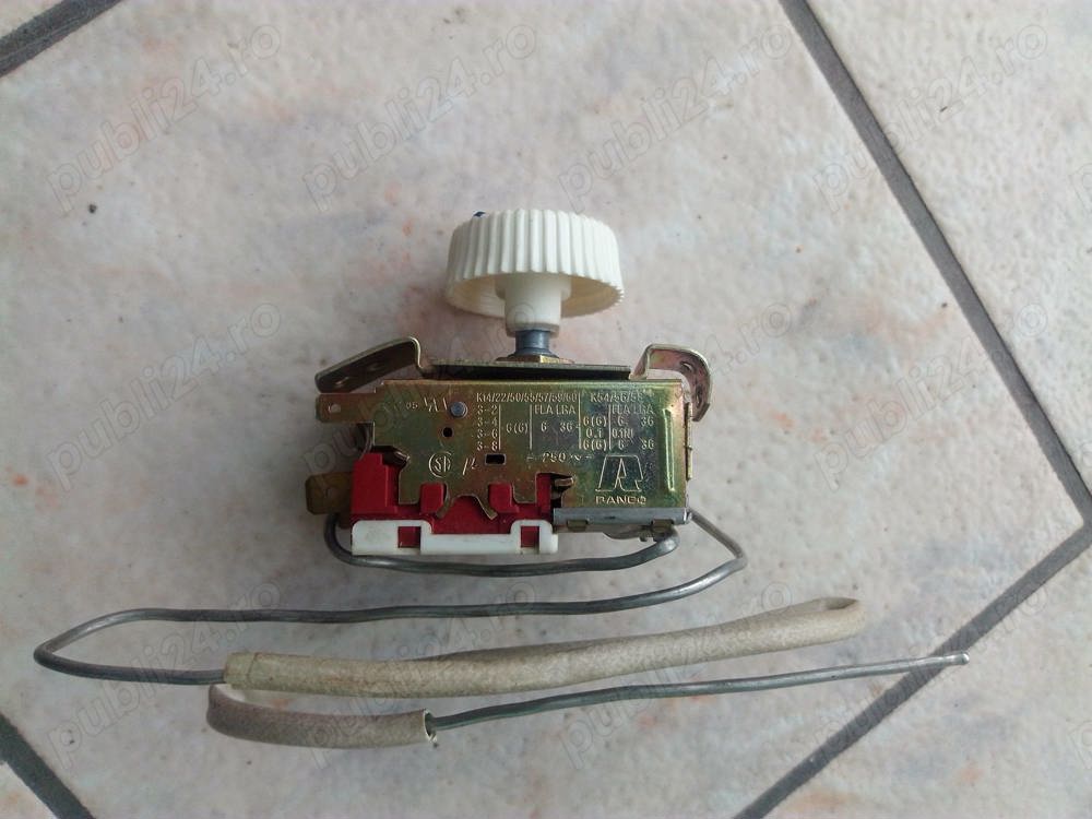 Termostat Frigider Arctic