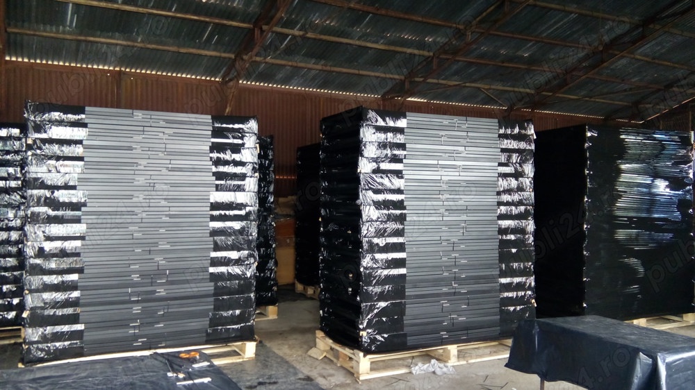 Paturi Metalice Etajate in stoc - livrare imediata!