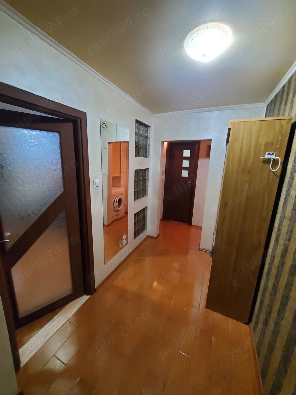 inchiriere apartament 2 camere decomandate Sebastian