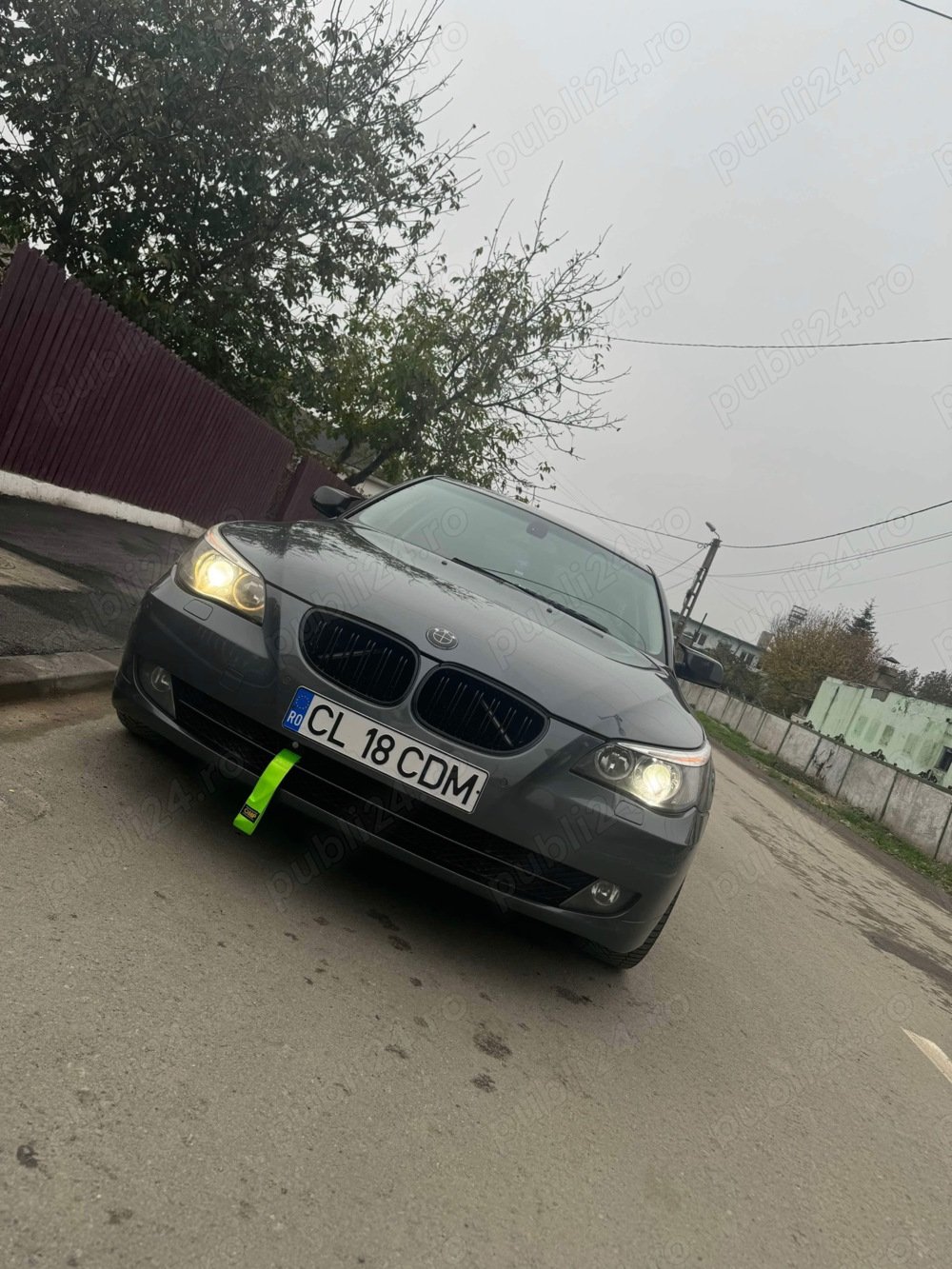 BMW 530 xdrive