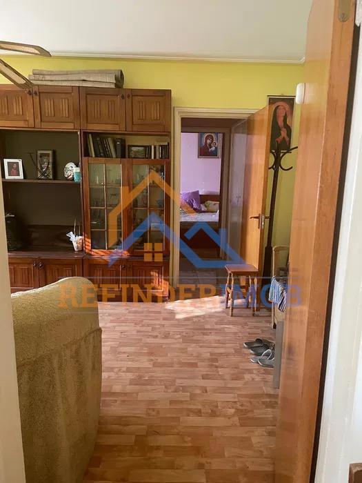 Apartament 2 camere blvd. A. Obregia