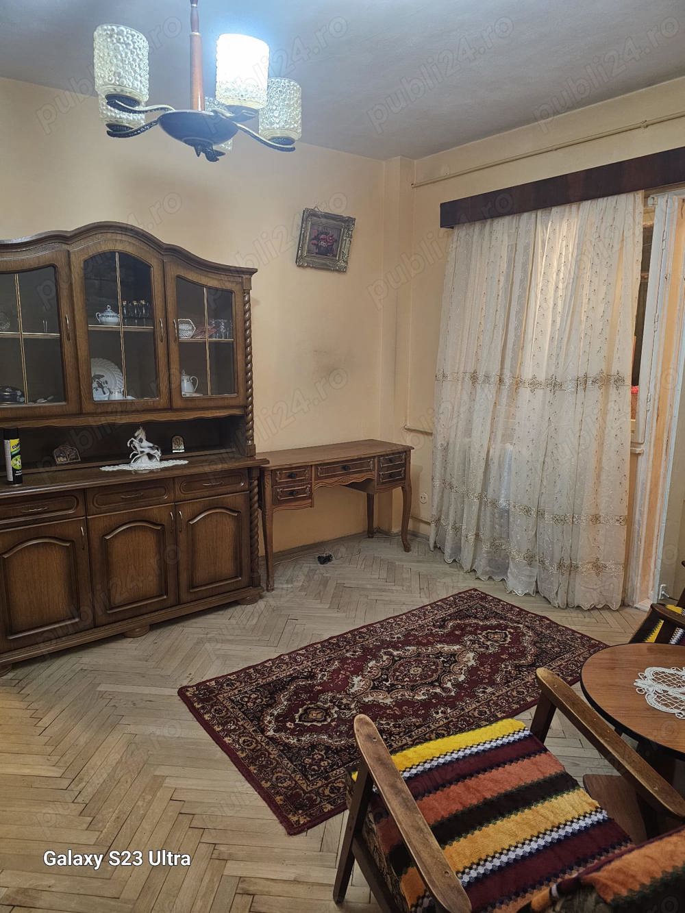 Apartament 2 camere Ploiești Nord