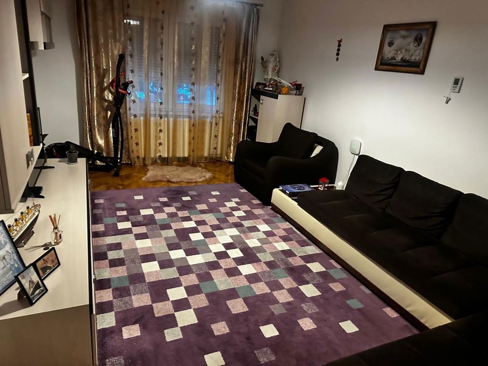 Apartament cu 2 camere de vanzare