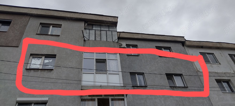 Vânzări apartamente 3camere Filipeștii de padure