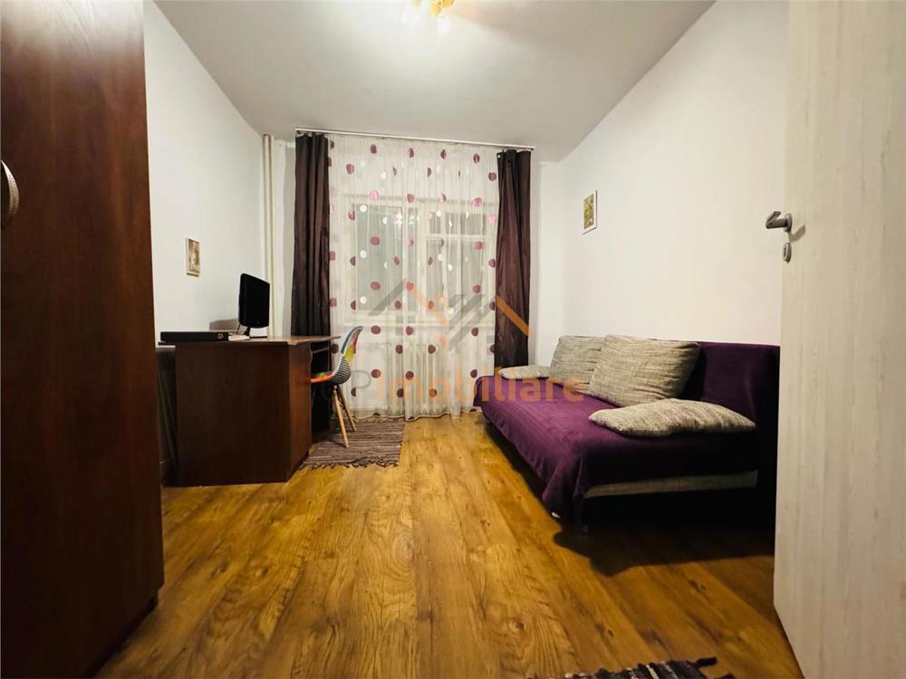 APARTAMENT 4 CAMERE, PARTER, TIP R, ZONA IOSIA