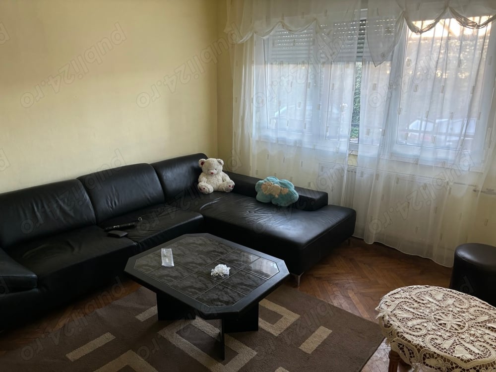 Proprietar , vand apartament in zona Garii de Nord.