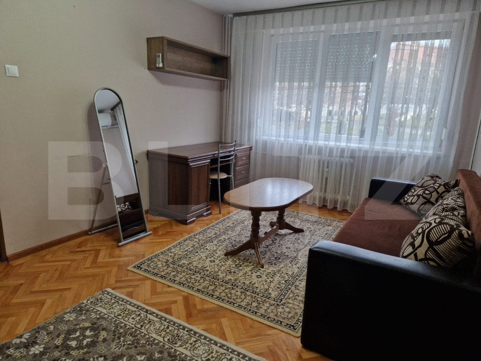 Apartament 2 camere, 55 mp, zona Dacia