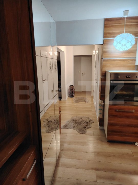 Apartament de vanzare, 4 camere, 92 mp, zona Tudor-Bulevardul 1 Decembrie