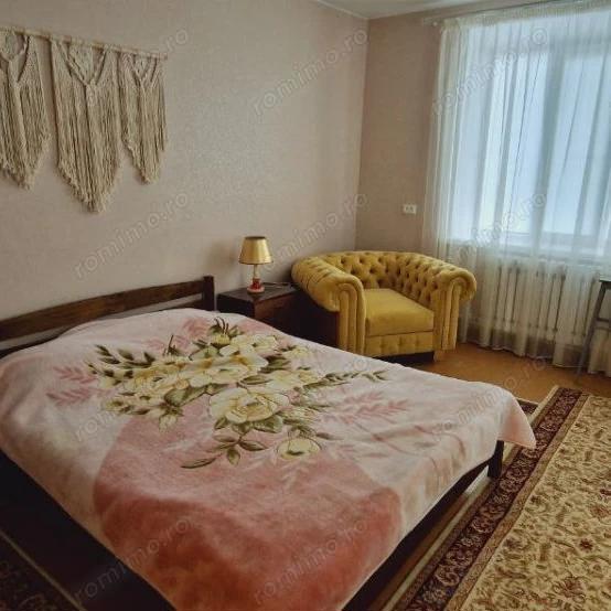 2 camere in zona Unirii