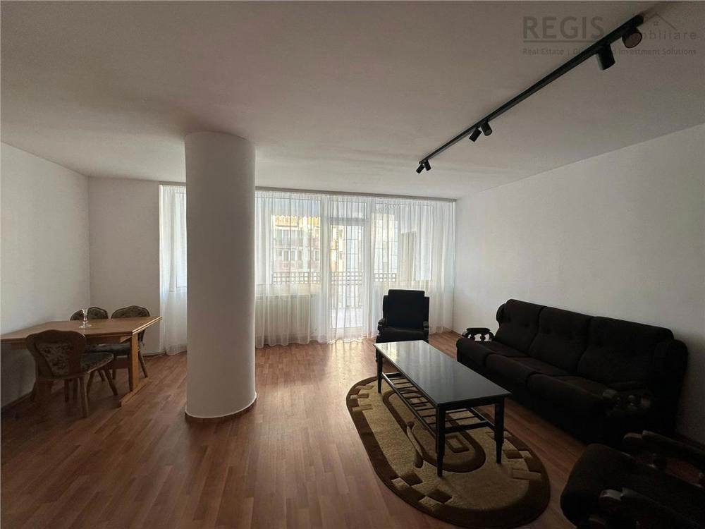 Apartament 3 camere Onix