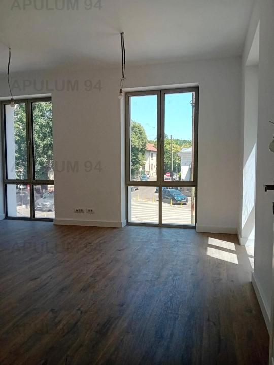 Spatiu Birouri 185 mp P+1 | Licurg 2 PRIME Residence, Sector 2